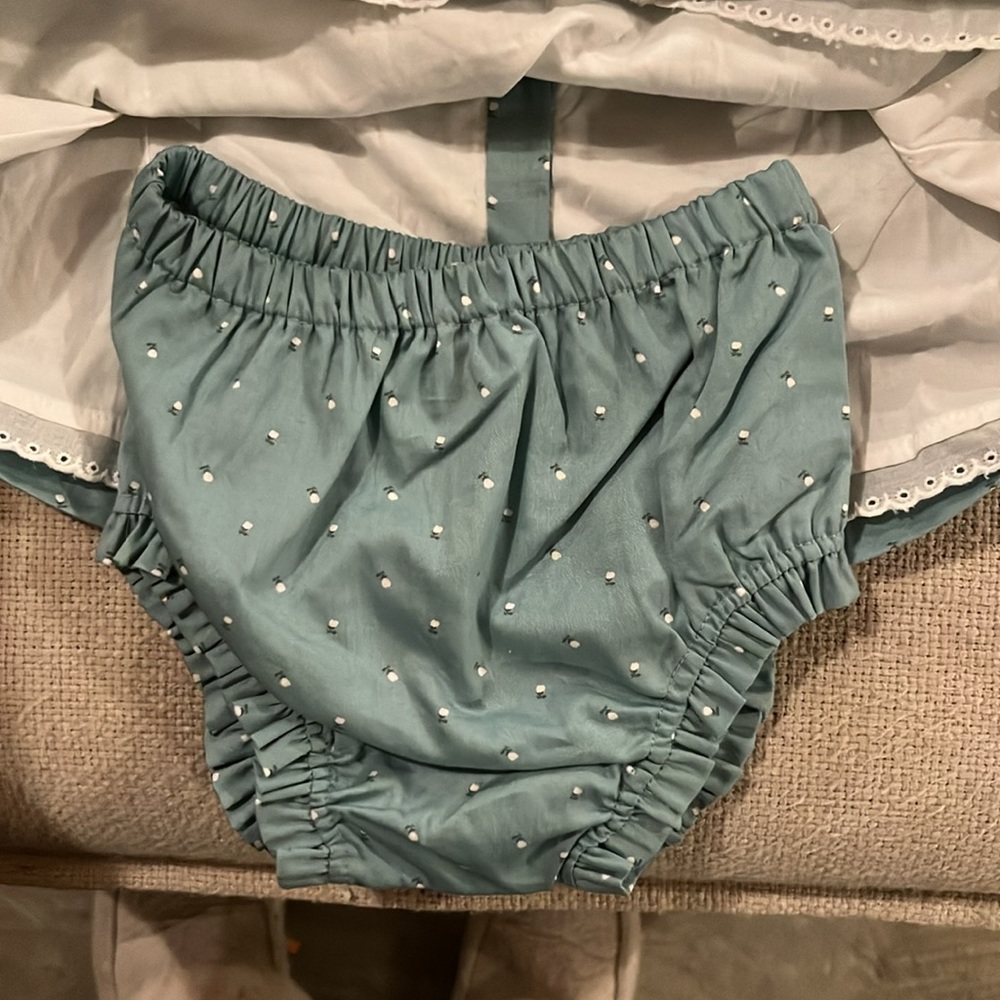 Toddler Set - Picture 2 of 9